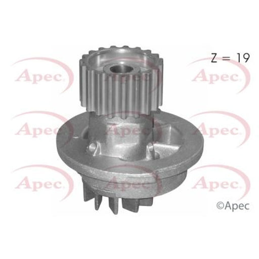 Apec Engine Cooling Water Pump AWP1164