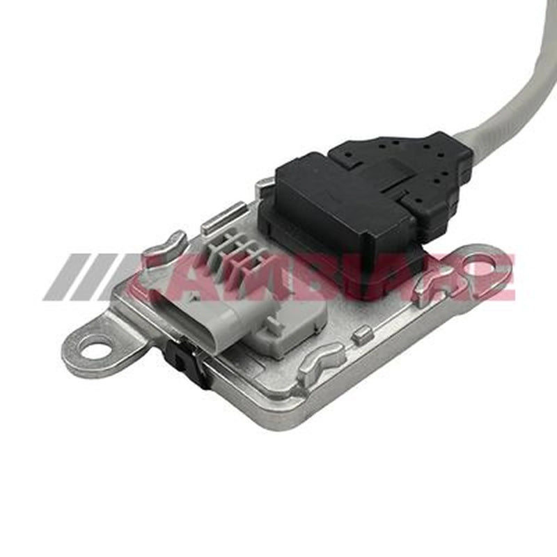 Cambiare NOx Nitrogen Oxide Sensor Exhaust Pin fits Fiat Talento 2016 on 1.6