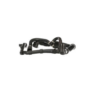 Gates Radiator Coolant Hose 1,360mm ID fits Seat Leon 2012-2020 2.0