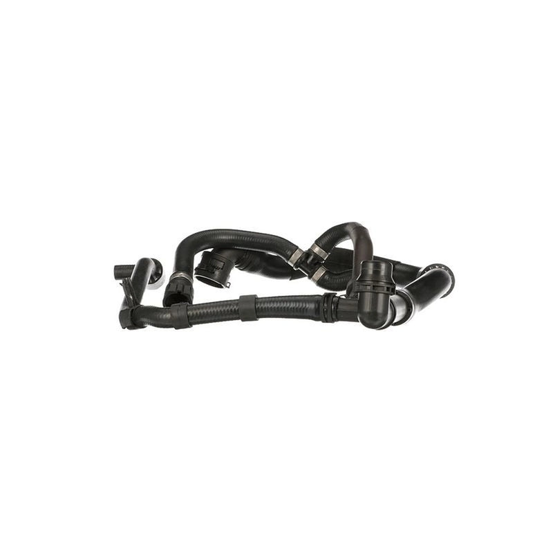 Gates Radiator Coolant Hose 1,360mm ID fits Seat Leon 2012-2020 2.0