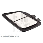 Blue Print Engine Air Filter fits Cadillac Srx 2003-2009 3.6 4.6