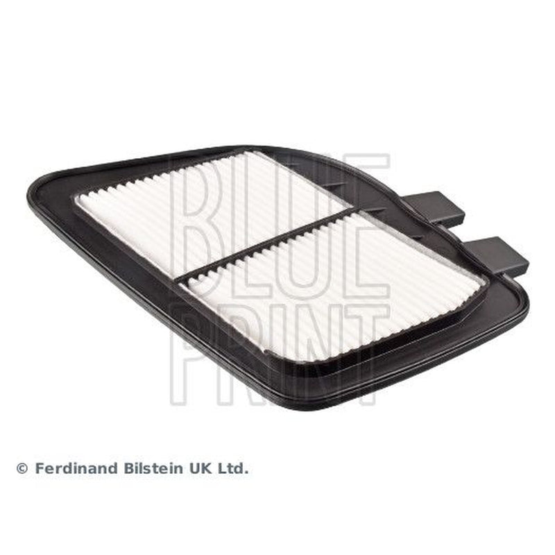 Blue Print Engine Air Filter fits Cadillac Srx 2003-2009 3.6 4.6