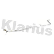 Klarius Exhaust Pipe OD fits Citroën Berlingo 2018 on 1.5