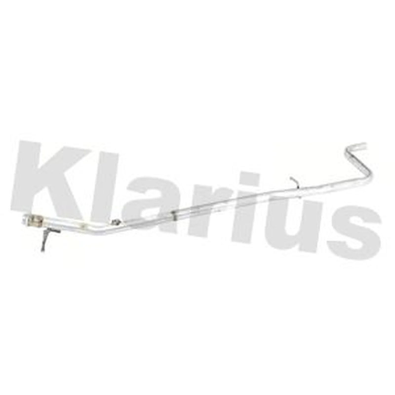 Klarius Exhaust Pipe OD fits Citroën Berlingo 2018 on 1.5