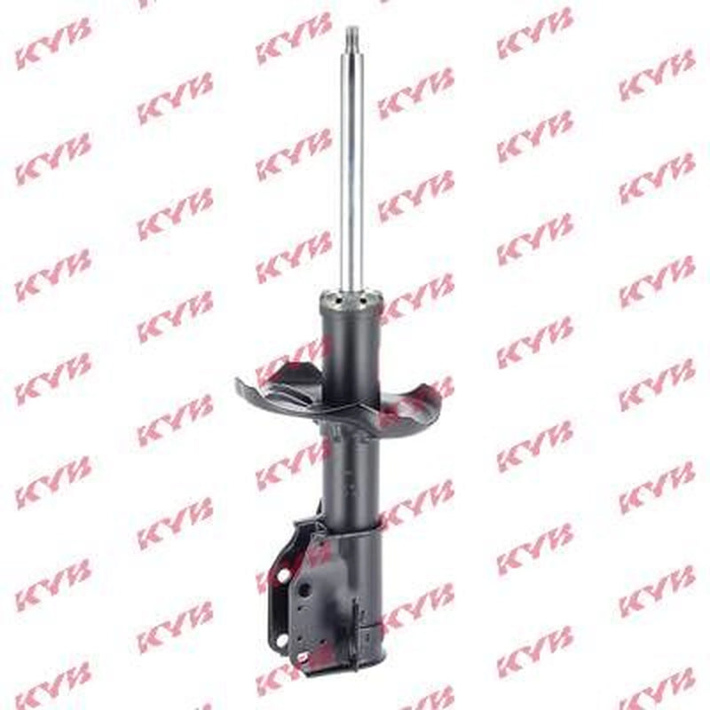 KYB Shock Absorber Damper Strut Front Right fits Mazda Premacy 1999-2005