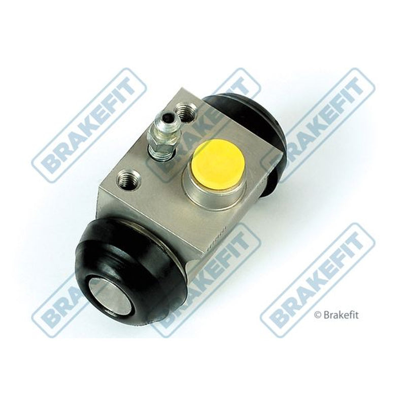 Apec Wheel Cylinder Hydraulic Brake Rear fits Fiat Punto 1999-2010