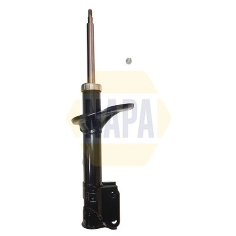 NAPA Shock Absorber Damper Strut Front Left fits Hyundai Tucson 2004-2010