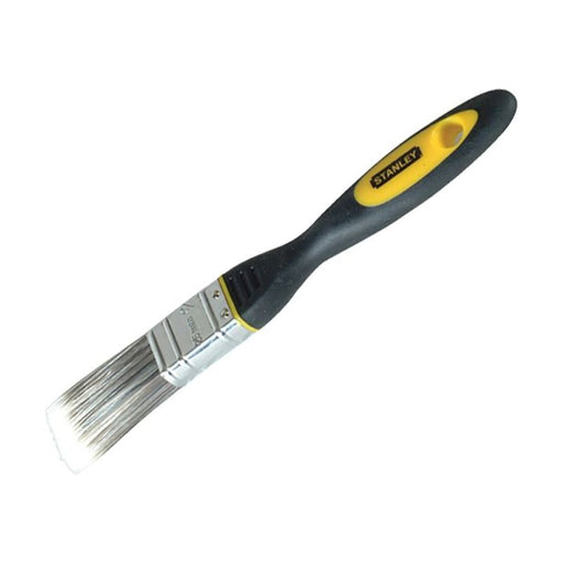 Stanley® Hand Tools DYNAGRIP™ Synthetic Paint Brush 25mm (1in) STANLEY® Hand Tools - Dynamic Drive