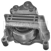 First Line Engine Mount Mounting fits Ford Transit 2002-2006 2.0