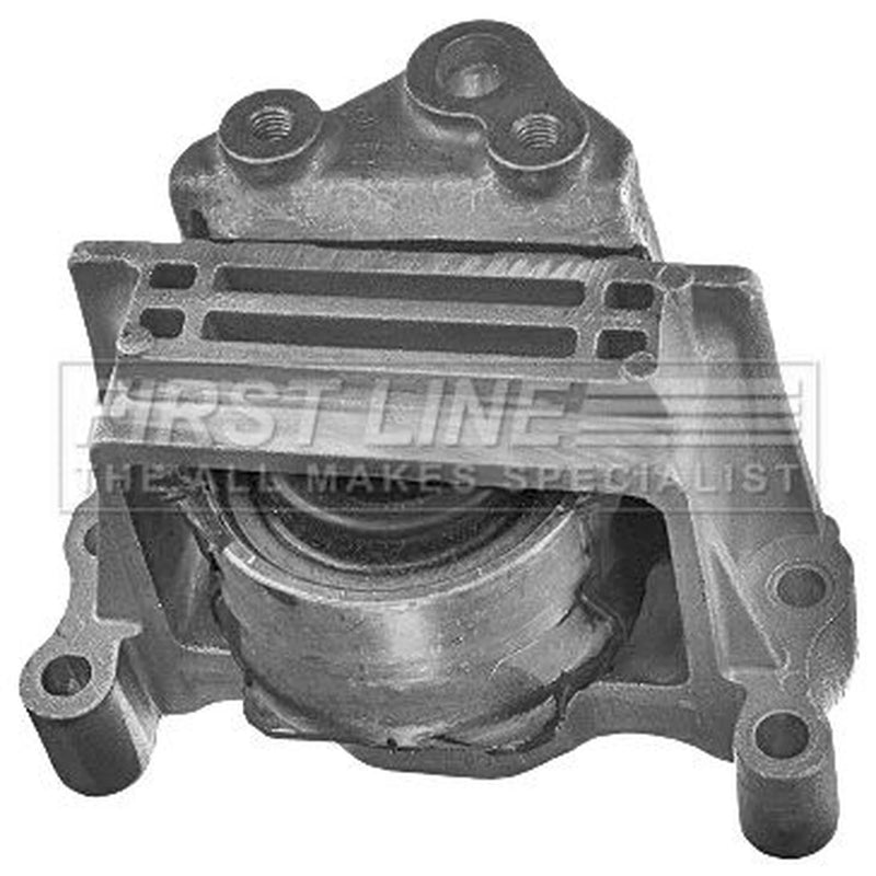 First Line Engine Mount Mounting fits Ford Transit 2002-2006 2.0