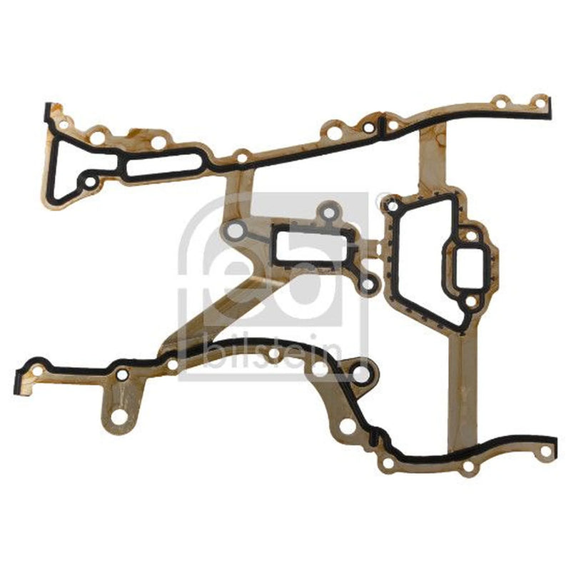 Febi Timing Case Cover Gasket ACM (Polyacrylate) 33079
