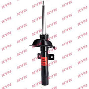 KYB 2 x Shock Absorbers fits Ford Cougar 1998-2001 2.0 2.5
