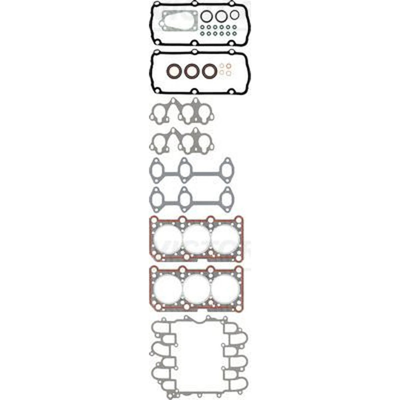 Victor Reinz Cylinder Head Gasket Kit 02-31705-02