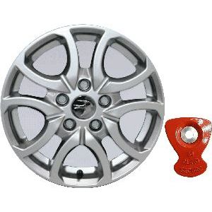 AL-KO Compact 15" Swift Scorpion No34 1556874 AL-KO - Dynamic Drive