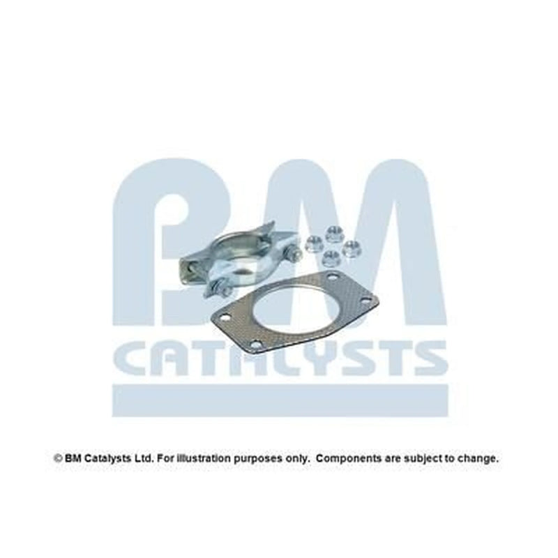 BM Catalysts Fitting Kit FK90903B FK90903B