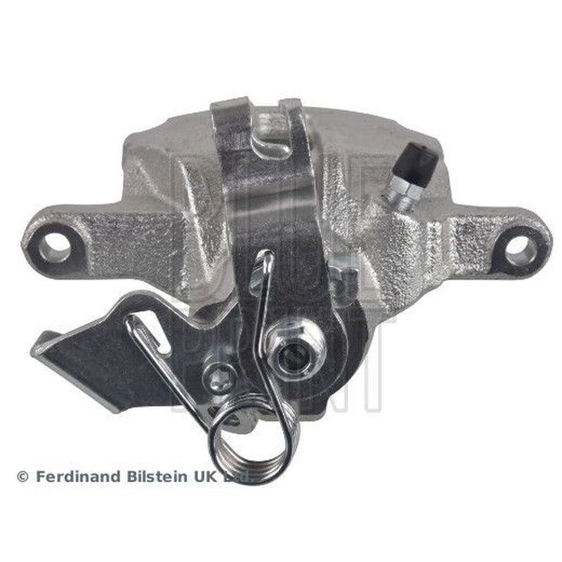 Blue Print Brake Caliper Assembly Rear Left fits Fiat Talento 2016 on 1.6