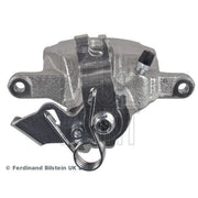 Blue Print Brake Caliper Assembly Rear Left ADBP450155