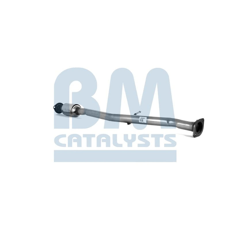 BM Catalysts Homologated Petrol Cat fits Subaru Impreza 1994-2000 2.0