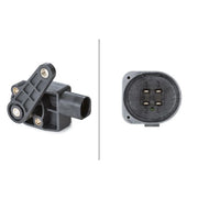 Hella Headlight Levelling Sensor Connectors V 6PM 008 739-001