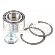 First Line Wheel Bearing Kit fits Fiat Punto Hatchback 2000-2009 1.9