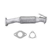 Hella Exhaust Pipe OD fits Renault Safrane 1996-2000 2.0 2.2 2.5