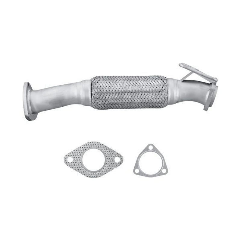 Hella Exhaust Pipe OD fits Renault Safrane 1996-2000 2.0 2.2 2.5