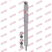 KYB Shock Absorber Damper Strut Rear fits Nissan Patrol III 1979-1988 3.3