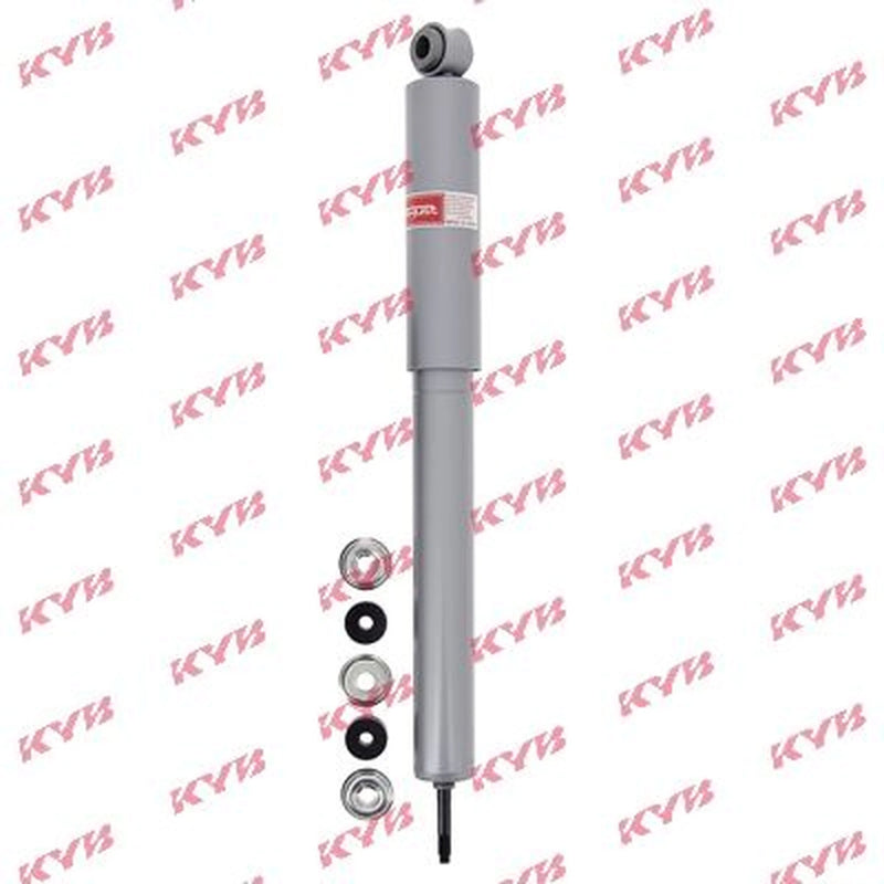 KYB Shock Absorber Damper Strut Rear fits Nissan Patrol III 1979-1988 3.3
