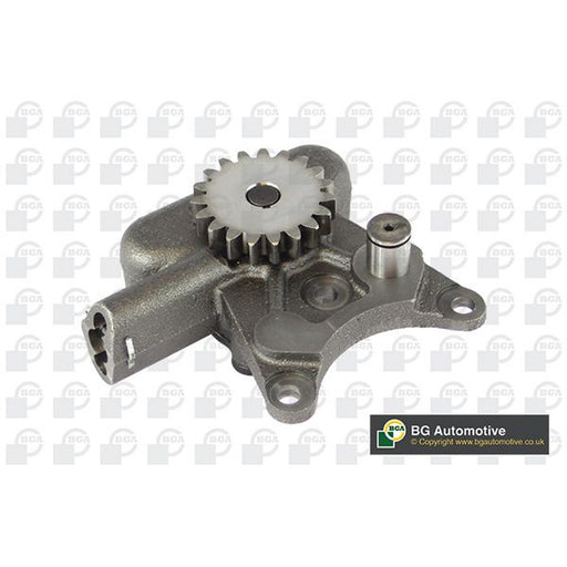 BGA Engine Oil Pump Assembly