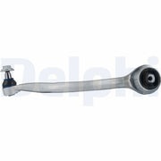 Delphi Control/Trailing Arm Rear fits Audi A4 Allroad B9 2016-2020 2.0 3.0