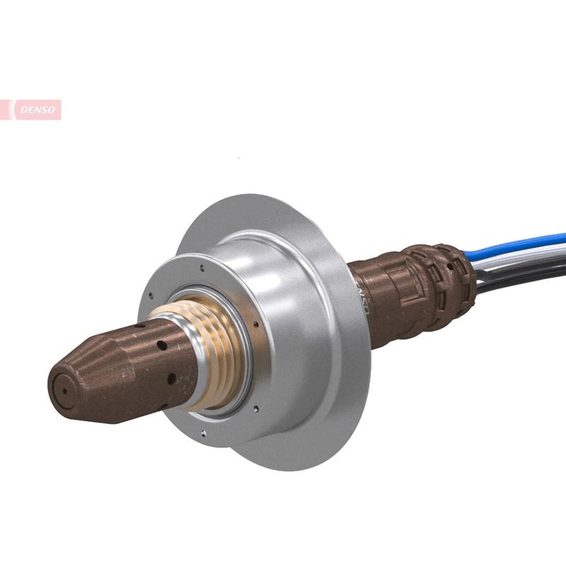 Denso O2 Lambda Oxygen Sensor Rear fits Nissan Juke 2010-2019 1.6