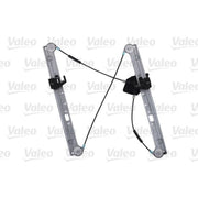 Valeo Electric Window Regulator Lifter Right Front 850819