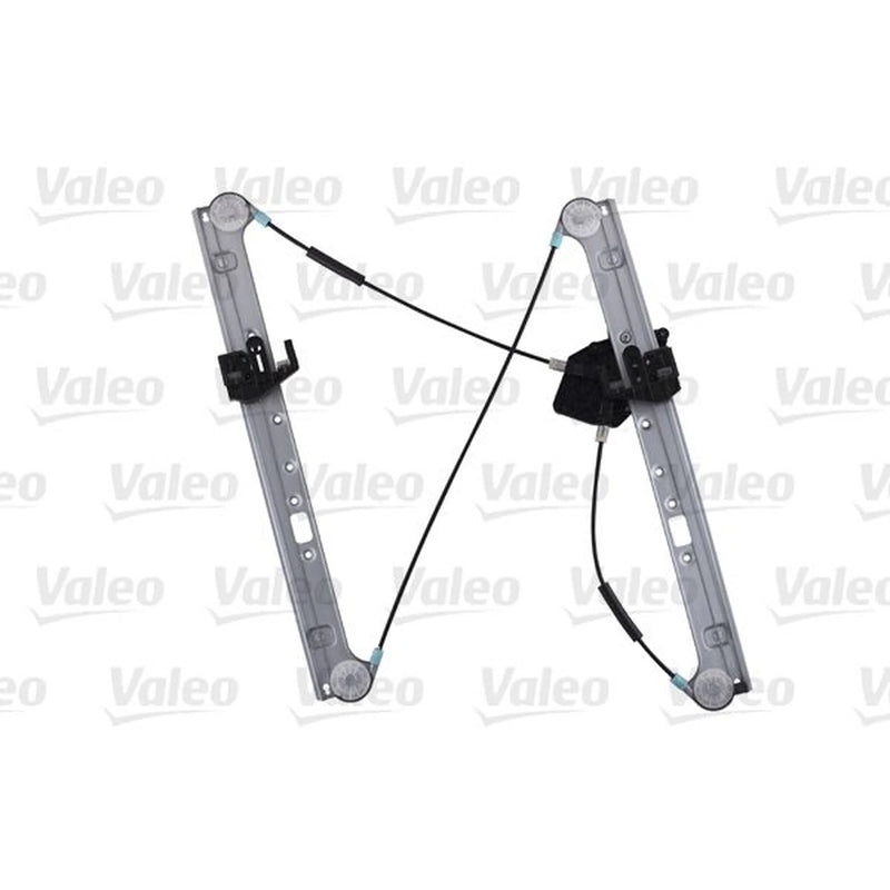 Valeo Electric Window Regulator Lifter Right Front 850819