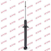 KYB Shock Absorber Damper Strut Rear fits Mitsubishi Colt 1988-1992