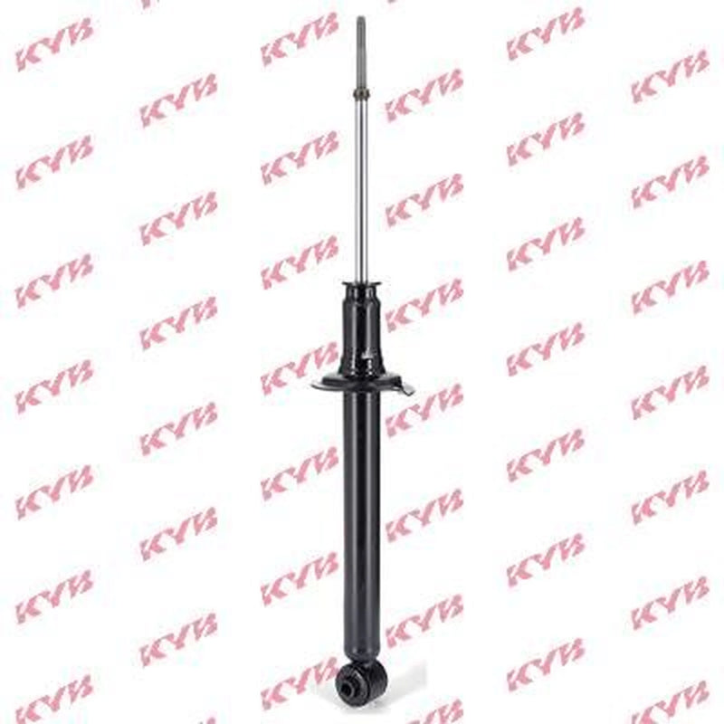 KYB Shock Absorber Damper Strut Rear fits Mitsubishi Colt 1988-1992