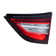Hella Tail Light / Lamp W16W Right fits Renault Grand Scénic IV 2016-2023