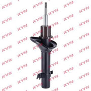KYB Shock Absorber Damper Strut Front Left fits Rover 200 II 1990-1999 1.6