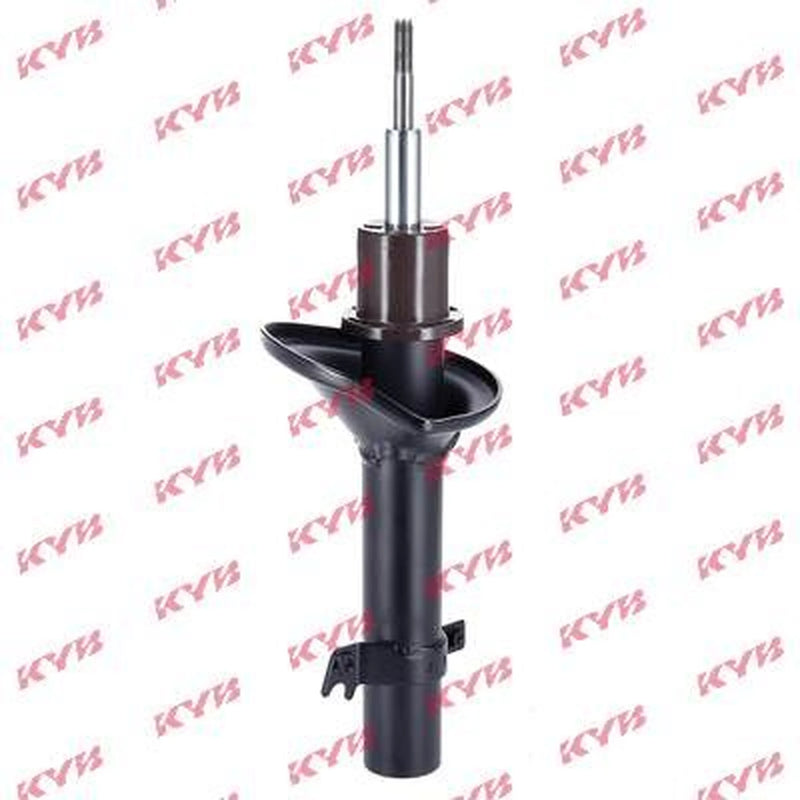 KYB Shock Absorber Damper Strut Front Left fits Rover 200 II 1990-1999 1.6