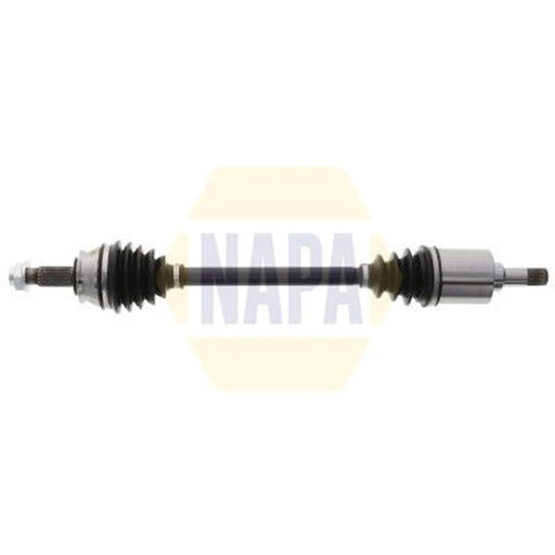 NAPA CV Drive Shaft Driveshaft Front Left NDS1551L