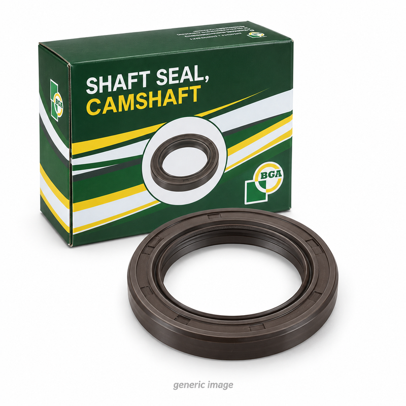 BGA Camshaft Shaft Seal 30mm OD ID Wide OS8311
