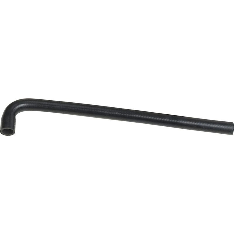 Gates Radiator Coolant Hose 455mm ID fits VW Golf 1974-1986 1.1 1.3