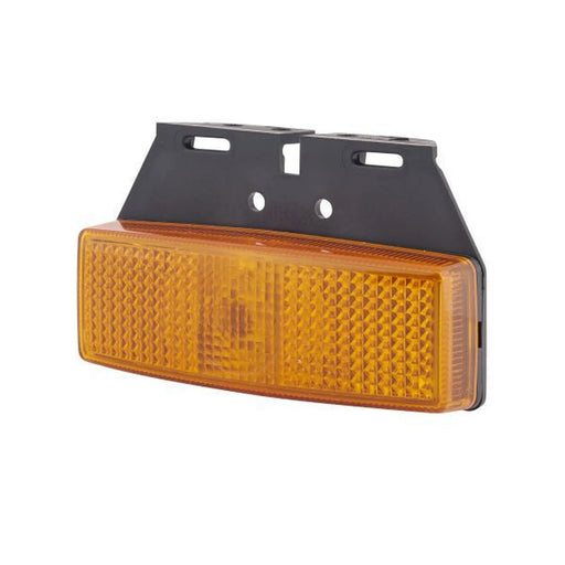 Hella Side Marker Light Wide High
