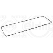 Elring Oil Sump Gasket Wide Thick fits Mercedes-Benz Actros MP4 / MP5 2011 on