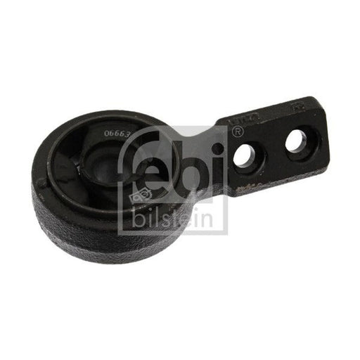 Febi Wishbone / Control / Trailing Arm Bush Left 21472