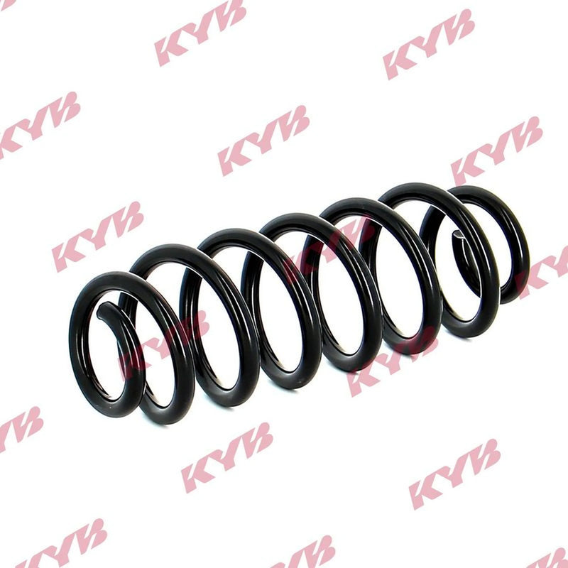 KYB Rear Suspension Coil Spring fits VW Tiguan 2007-2018 1.4 2.0