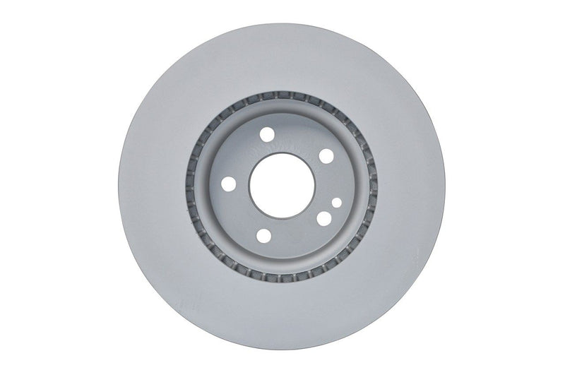 Bosch 2 x Vented 330mm Brake Disc 0986479D13