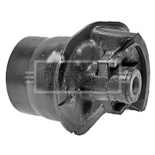 Borg & Beck Axle Cross Member Bushing OD ID BSK7474