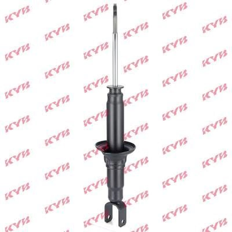 KYB Shock Absorber Damper Strut Rear fits Rover 200 II 1989-1999 1.4 1.6