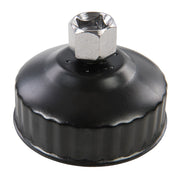 Silverline Oil Filter Wrench Set 15pce 65 - 93mm Silverline - Dynamic Drive