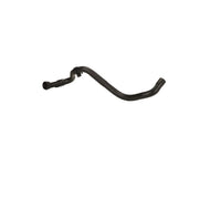 Gates Radiator Coolant Hose 794mm ID fits Audi A3 1996-2001 1.9